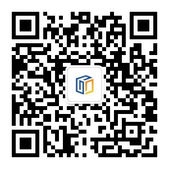 英科铸数微信公众号二维码